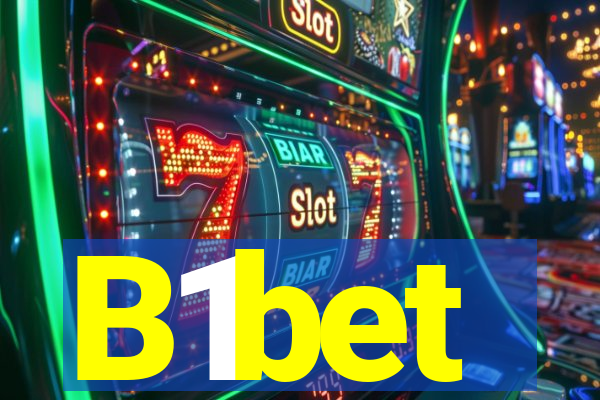 B1bet