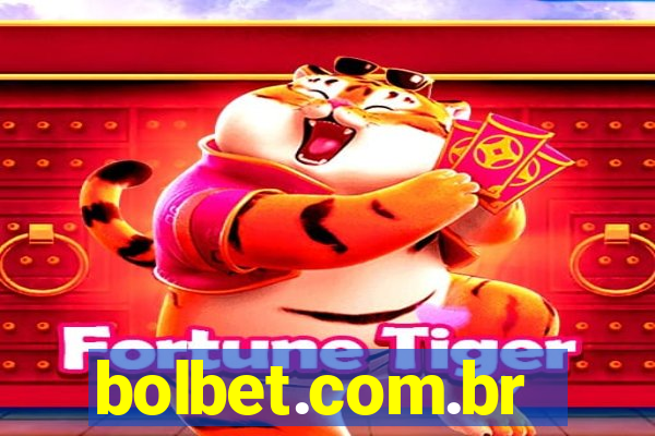 bolbet.com.br