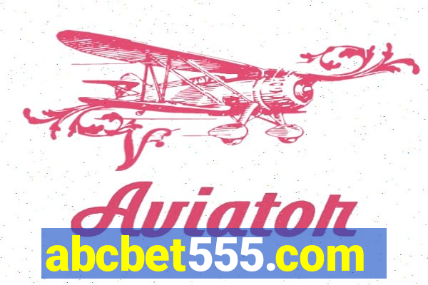 abcbet555.com