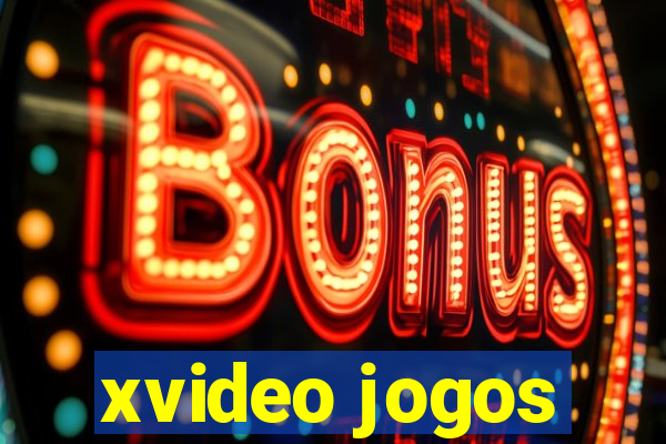 xvideo jogos