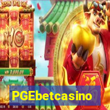 PGEbetcasino