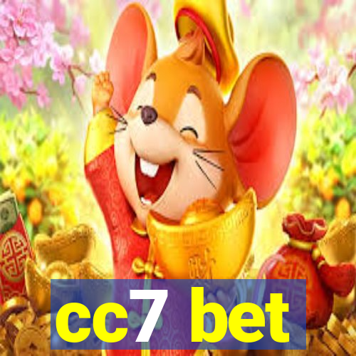 cc7 bet