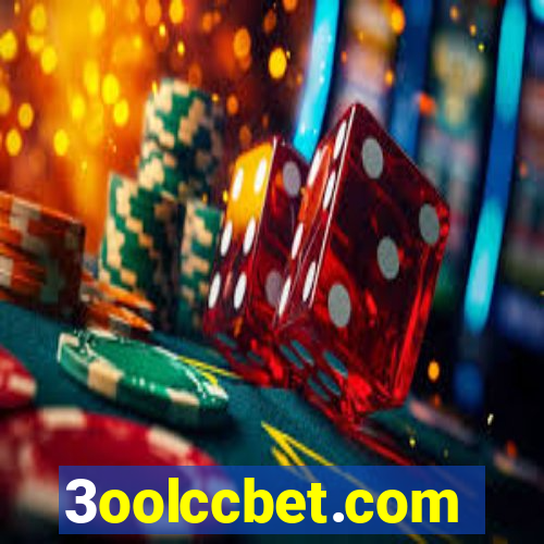 3oolccbet.com