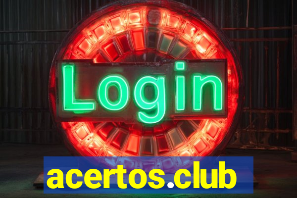 acertos.club