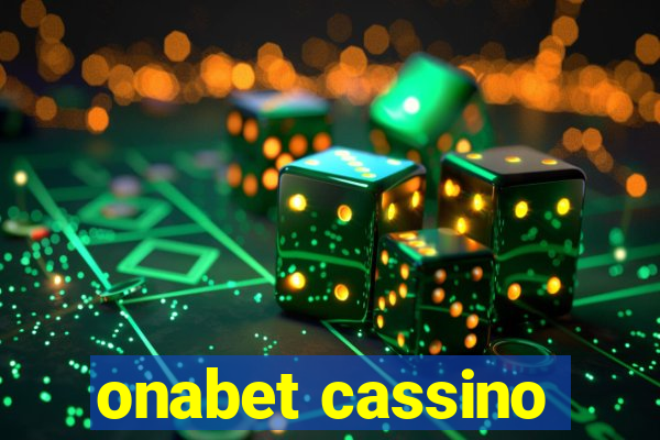 onabet cassino