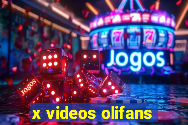 x videos olifans