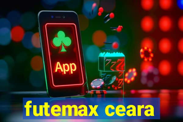 futemax ceara