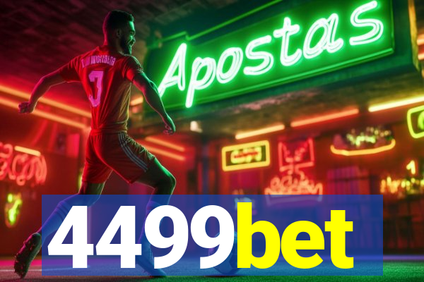 4499bet