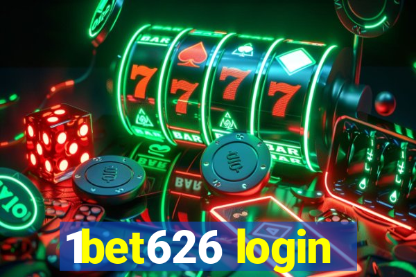 1bet626 login