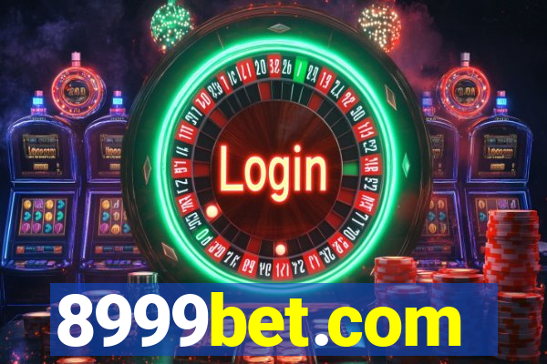 8999bet.com