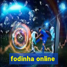 fodinha online