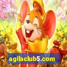 agilaclub5.com