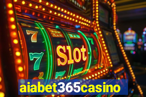 aiabet365casino