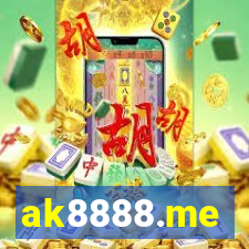 ak8888.me