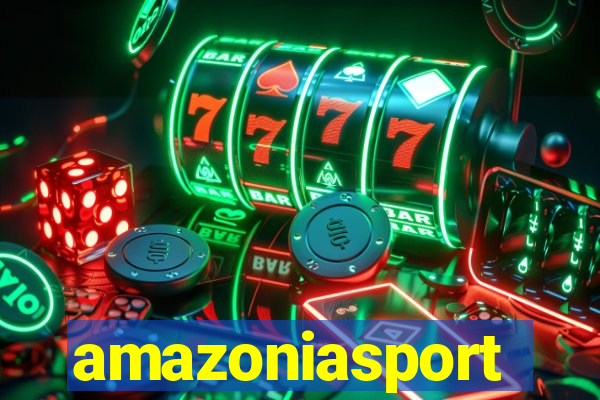 amazoniasport