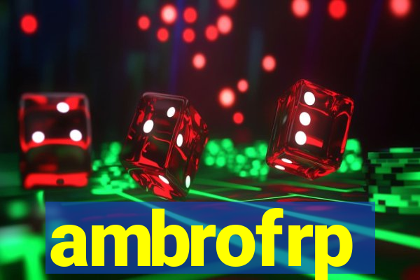 ambrofrp