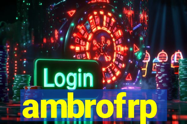 ambrofrp