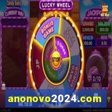 anonovo2024.com