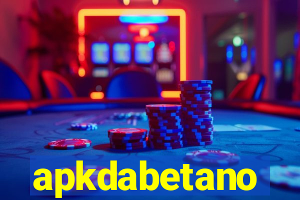 apkdabetano