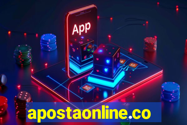 apostaonline.com