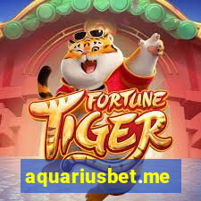 aquariusbet.me