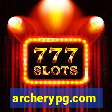 archerypg.com