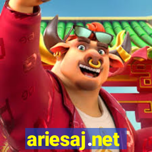 ariesaj.net