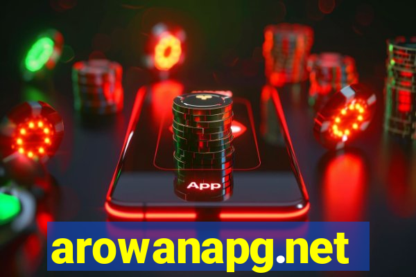 arowanapg.net