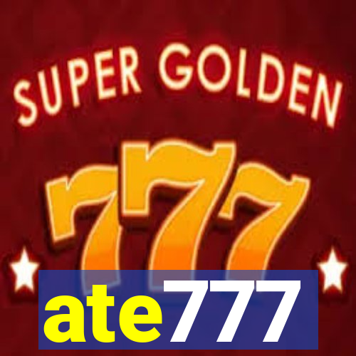 ate777