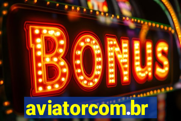 aviatorcom.br