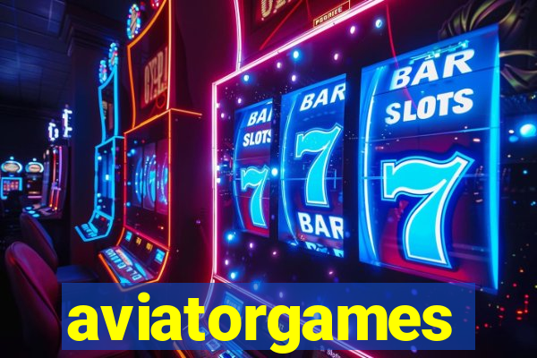 aviatorgames