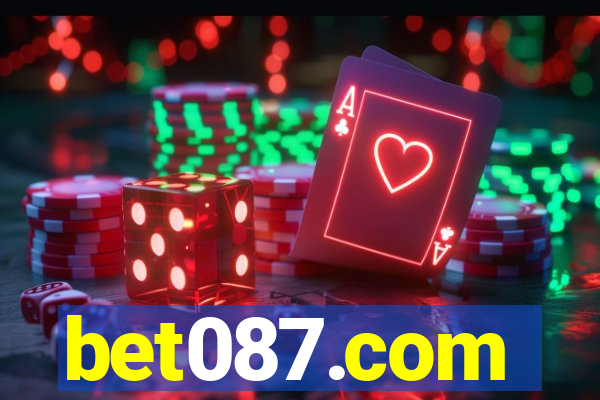 bet087.com