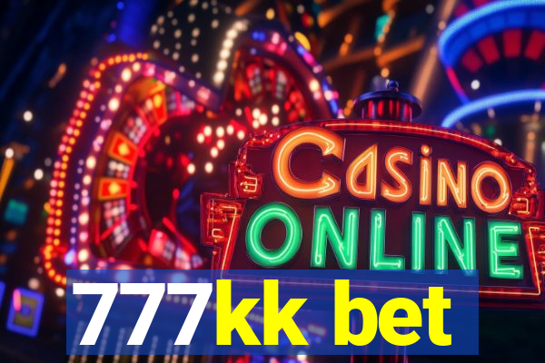 777kk bet