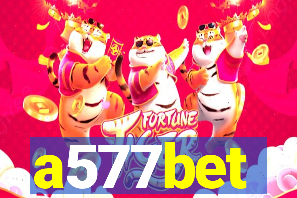 a577bet