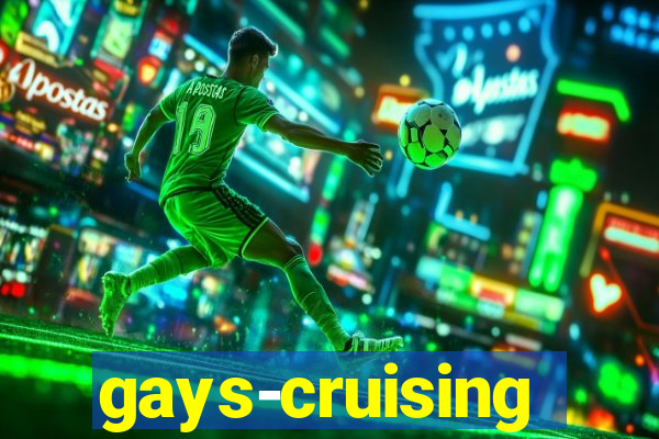 gays-cruising