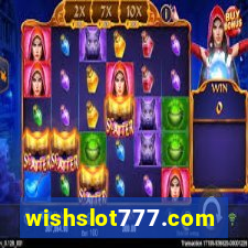 wishslot777.com