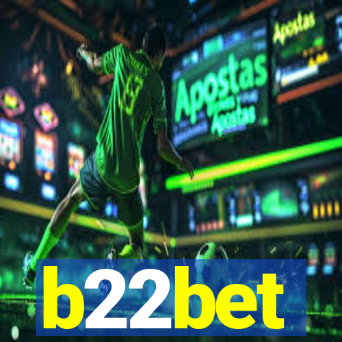 b22bet