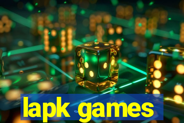 lapk games