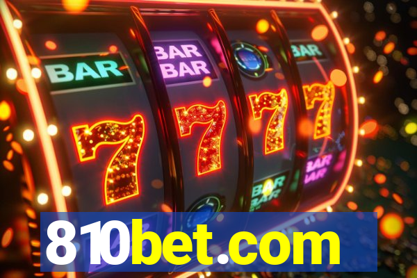 810bet.com