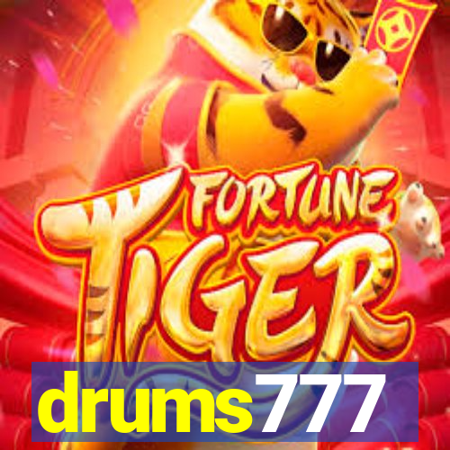 drums777