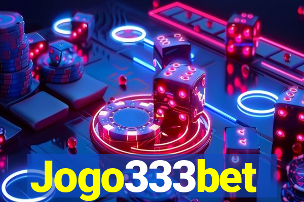 Jogo333bet