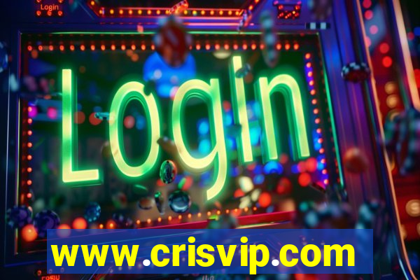 www.crisvip.com.br