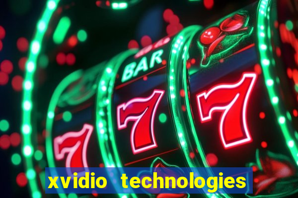 xvidio technologies startup brasil 2024 download grátis