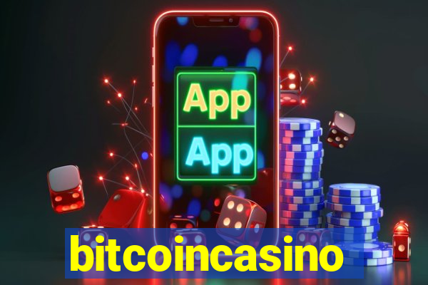 bitcoincasino