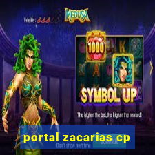 portal zacarias cp