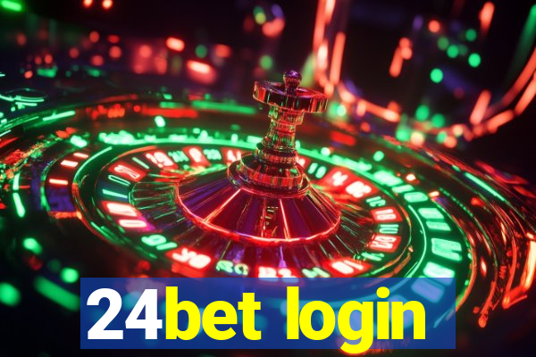 24bet login