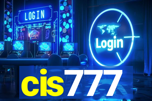 cis777