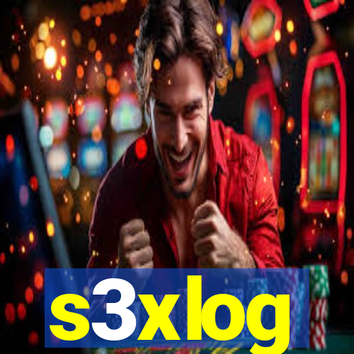 s3xlog