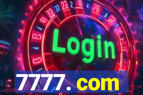 7777. com