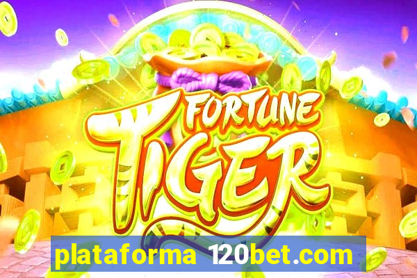 plataforma 120bet.com